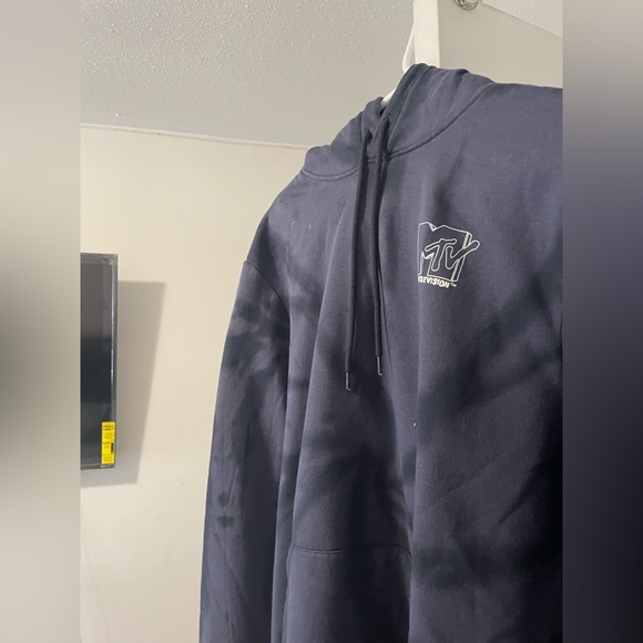 MTV hoodie - Picture 3 of 9